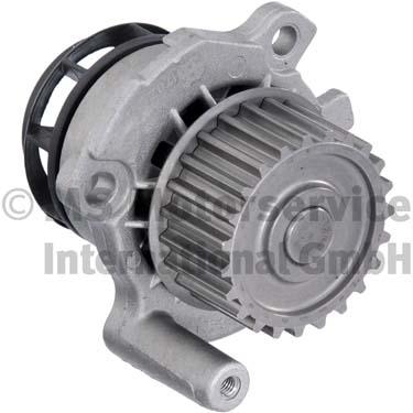 50005114, Water Pump, engine cooling, Water pump, KOLBENSCHMIDT, 06F121011