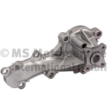 50005141, Water Pump, engine cooling, Water pump, KOLBENSCHMIDT, 21010-4M525, 21010-4M526, 21010-9F600, 21010-9F605, 1681, 327162, 506705, 987366, N-148, PA1331, PA830, QCP3558, 210104M525, 210104M526, 210109F600, 210109F605