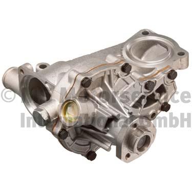 50005156, Water Pump, engine cooling, Water pump, KOLBENSCHMIDT, 050121010, 050121010A, 050121010C, 050121010CX, 01564905, 09800, 10779, 1608, 65474G, 980156, A-184, P519, PA779, PA829, QCP3212BH, 50121010, PA5107