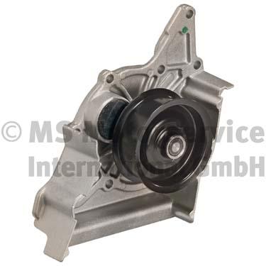 50005166, Water Pump, engine cooling, Water pump, KOLBENSCHMIDT, 078121004B, 078121004BV, 078121004BX, 078121004C, 078121004CV, 078121004CX, 07923, 10592, 316.014, 65453, 85-3030, 9263, 95200110, 980166, A-172, FP2296, P539, PA592, PA665P, QCP3095, VKPC81800, W10015, WP6059, 316014, PA5103