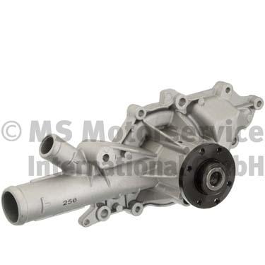 Water Pump, engine cooling - 50005256 KOLBENSCHMIDT - 6462001001, 6462001601, A6462001001