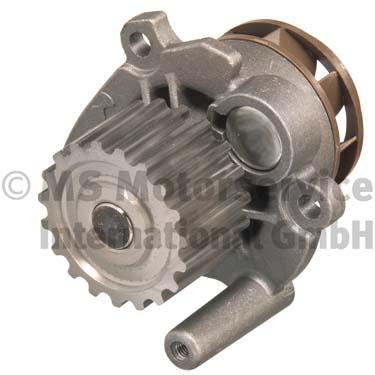 50005556, Water Pump, engine cooling, Water pump, KOLBENSCHMIDT, 045121011B, 045121011F, 045121011H, 045121011HX, 1670, 21186, 316.074, 65400, 980135, A-196, P554, PA761