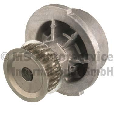 50005738, Water Pump, engine cooling, Water pump, KOLBENSCHMIDT, 1334046, 1334066, 90444079, 9192797, 0.060542, 01543310, 04728, 10541, 1446, 312.040, 65343, 85-3100, 980738, FP7342, O-136, P317, PA541, PA707P, QCP3084, VKPC85211, W44028, WP3084, 0060542, 312040, 60542, 986002947, PA7204