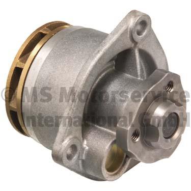 50005748, Water Pump, engine cooling, Water pump, KOLBENSCHMIDT, 1334117, 4772711, 90540478, 1643, 17775, 65345, 980751, O-181, P347, PA730, PA7208