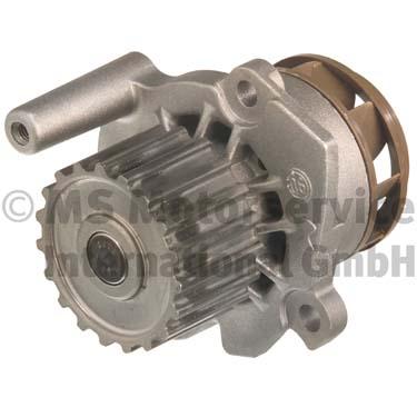 50005750, Wasserpumpe, Motorkühlung, Wasserpumpe, KOLBENSCHMIDT, 045121011C, 045121011G, 1671, 24354, 336.112, 67808, A-197, P552, PA806, QCP3482, VKPC81416, W10037, 336112, PA8712