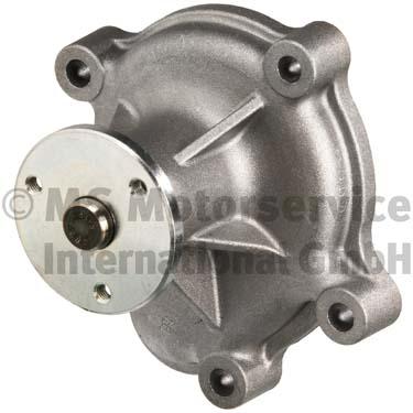 50005755, Water Pump, engine cooling, Water pump, KOLBENSCHMIDT, 1334073, 1334143, 6334024, 93182028, 97251178, 97287175, 1667, 313.064, 65302, O-142, P326, PA834, QCP3510, VKPC85300, 313064, PA10014