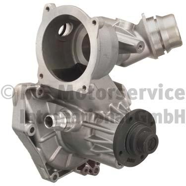 50005778, Water Pump, engine cooling, Water pump, KOLBENSCHMIDT, 11510393336, 11511713266, 1734, 21916, 3130114300, 65056, 980531, B-318, P478, PA1227, PA856, QCP3515