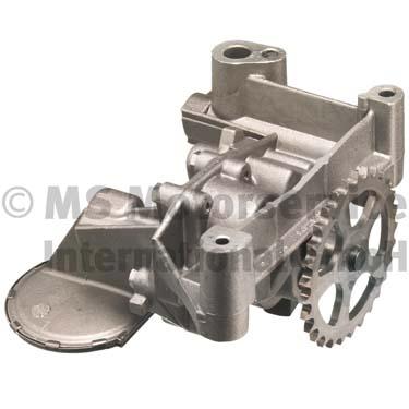 Oil Pump - 50005853 KOLBENSCHMIDT - 100169, 1001.69