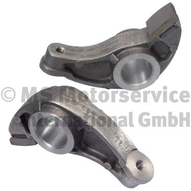 50006136, Rocker Arm, engine timing, Rocker Arm, KOLBENSCHMIDT, 090354, 18351, FOL160, 0903.54