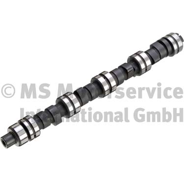 50006259, Camshaft, Camshaft, KOLBENSCHMIDT, 1614766, 81SM6251KE, 03017, 215208, 93000100, CAM185, CP11107