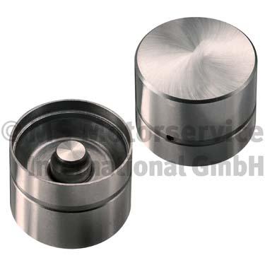 50006409, Tappet, Hydraulic tappet, KOLBENSCHMIDT, 11321748880, 11321748881, 11321748882, 11321748884, 07589, 265010, 420004910, CP40615