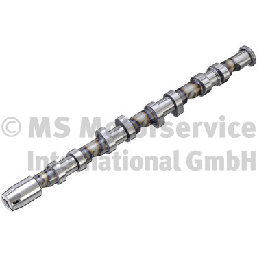 Camshaft - 50007587 KOLBENSCHMIDT - 06F109102B, CP10281