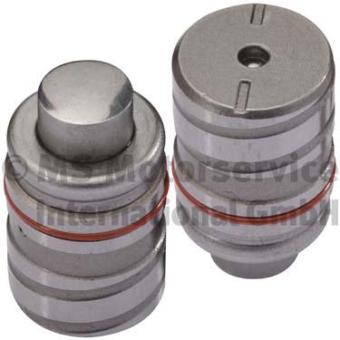 50007623, Tappet, Hydraulic tappet, KOLBENSCHMIDT, 13230-AA110, 8-97010-727-0, JFY1-12-100, 2461022600, 267000, 420020110, 85003600, 13230AA110, 8970107270, JFY112100
