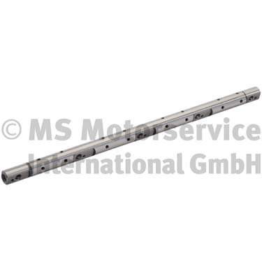 Rocker Arm Shaft, engine timing - 50007645 KOLBENSCHMIDT - 1337352, WG1052214, WG1490934