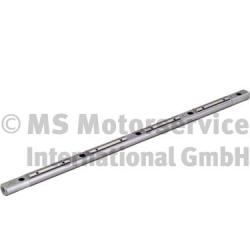 Rocker Arm Shaft, engine timing - 50007648 KOLBENSCHMIDT - 24511-42500, MD050103, WG1052216