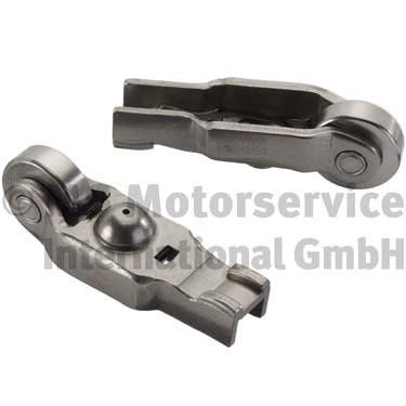 50007651, Finger Follower, engine timing, Rocker Arm, KOLBENSCHMIDT, 0903H2, 1372476, 6C1QK551BA, 9660132280, LR004443, 1425513, 17-0129, 235208, 34272, 423006110, 45-4300, 50934272, 955305, LR330, WG1054742, WG1146158, WG1766689