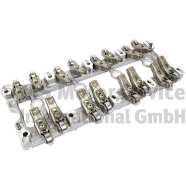 50007653, Finger Follower, engine timing, Rocker Arm, KOLBENSCHMIDT, 0903H2, 1425513, 9660132280, 1719116, 1756382, 2537088, BK2Q-6K551-BC, BK2Q-6K551-BD, 235208, 34272, 423006110, FOL188C