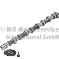 50007691, Camshaft, Camshaft, KOLBENSCHMIDT, 24100-2A101, CAM965, CP17408