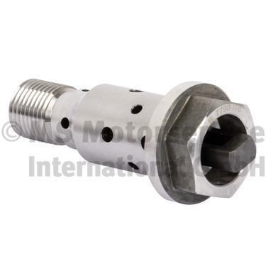 Central Valve, camshaft adjustment - 50007790 KOLBENSCHMIDT - 2720500178, 2720500378, 2720500578