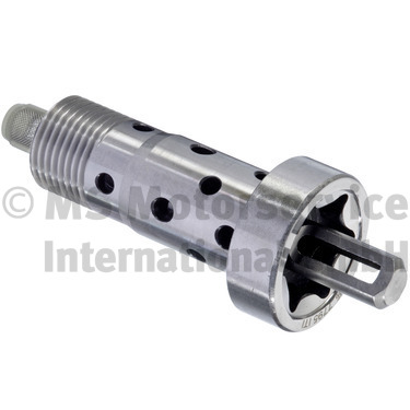 50007795, Central Valve, camshaft adjustment, Camshaft control valve, KOLBENSCHMIDT, 2710500478, 2710500578, A2710500478, A2710500578