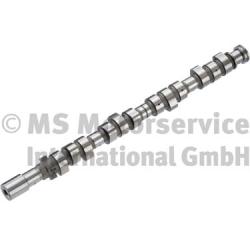 50007801, Camshaft, Camshaft, KOLBENSCHMIDT, 4376347, WL31-12-420A, 4376348, WL84-12-420B, XM346250AC, XM346250BC