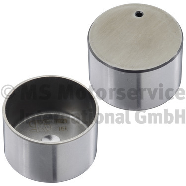 Ventilstößel - 50007821 KOLBENSCHMIDT - 13231-00Q0G, 132310514R