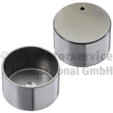 Ventilstößel - 50007827 KOLBENSCHMIDT - 13231-00Q1A, 132312591R, 2000541600