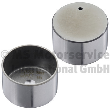 Ventilstößel - 50007833 KOLBENSCHMIDT - 13231-00Q1F, 132315924R, 2000542100