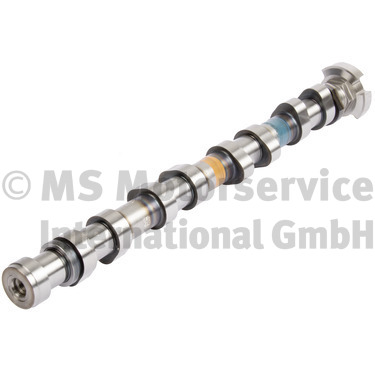50007853, Camshaft, Camshaft, KOLBENSCHMIDT, 0801EG, 11317565422, C527, CAM911, CM05-2353