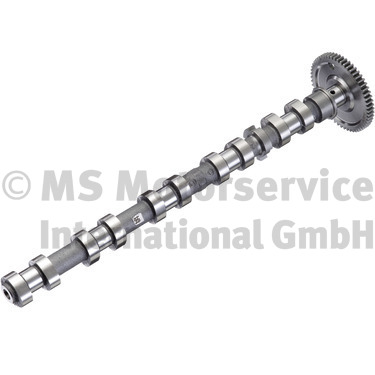 Camshaft - 50007862 KOLBENSCHMIDT