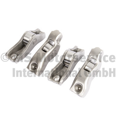 Rocker Arm, engine timing - 50007876 KOLBENSCHMIDT - 38266, 422012810, 4814153