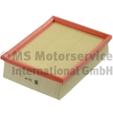 50013326, Air Filter, Air filter, KOLBENSCHMIDT, 834585, 90486293, 1457433713, 326-AP, 9297, A27338, A465, AP072, AP256, C2295, CA5501, E327L, ELP3636, LX524, PA7158, U641