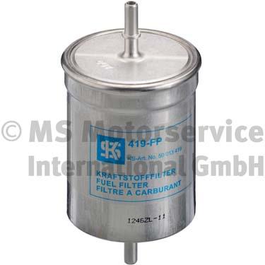 50013419, Fuel Filter, Fuel filter, KOLBENSCHMIDT, 1J0201511A, 8E0201511H, 8E0201511K, 0450905264, 1002010007, 103174, 1118700400, 12010073201, 1,52072E+11, 180012010, 26-0659, 26201, 2719, 28.0002-3005.2, 3171800, 32926201, 4145, 419-FP, 587022, B70, CFF100237, E718, ELE6013, EP192, F67756, FF-01242, FN50, FT5380, G5870, GI10