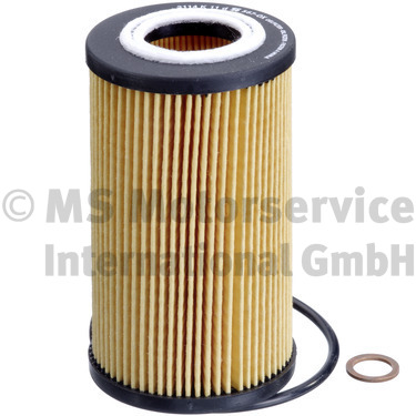 50013567, Oil Filter, Oil filter, KOLBENSCHMIDT, 11422247018, 1457429119, 2500100, 567-OX, E11HD26, ELH4235, FA5572, HU718/1Z, OE649/2, OX153D2, HU7181Z