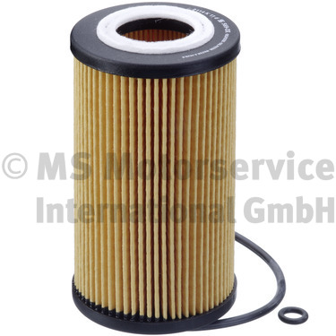 50013569, Oil Filter, Oil filter, KOLBENSCHMIDT, 5650319, 90570369, 9117321, 1457429157, 2500300, 569-OX, CH5993, E11HD52, ELH4221, HU718/1N, OE648/1, OX153D1, 1457437002, HU7181N