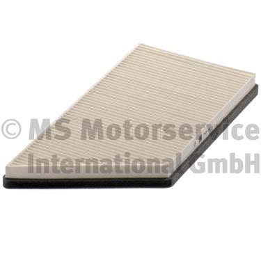 50013759, Filter, interior air, Cabin filter, KOLBENSCHMIDT, 6447AZ, 1987431048, 5304400, 759-AC, ACP800, AH140, CF9071, CU3448, E341, E971LI, LA57, PC8060
