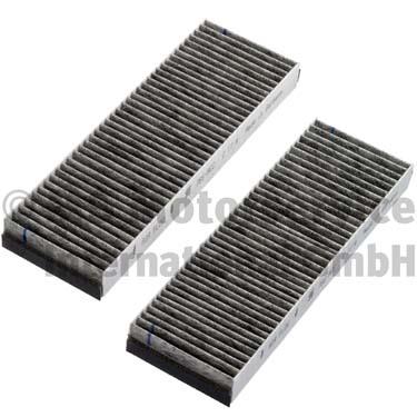 50013766, Filter, interior air, Cabin filter, KOLBENSCHMIDT, 4F0819439A, 4F0819439C, 4F0898438A, 4F0898438B, 4F0898438C, 1987432422, 766-ACC, AHC247-2, CFA10209-2, CUK3023, E1944LC, EC449-2, K1162A-2x, LAK239, CUK3023-2, E1944LC-2, LAK239/S
