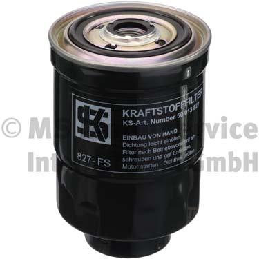 50013827, Fuel Filter, Fuel filter, KOLBENSCHMIDT, 15410-78E00, MB220900, 15410-78E01, XB220900, 15411-78E10, 0986450508, 153071760731, 180062210, 2436600, 26-0557, 28.0002-4063.2, 32-143230001, 4114, 47460, 587707, 63501, 827-FS, CFF100146, CS438, DN251/A, ELG5222, FC-502S, FN1139, FP5092, H17WK09, HDF526, KC46, LFDS194, M366A, P4886