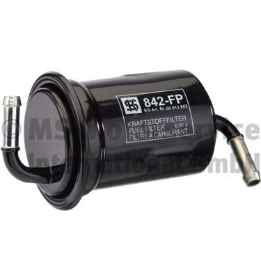 Kraftstofffilter - 50013842 KOLBENSCHMIDT - FP33-41-3480, FP34-13-480, FP34-20-490