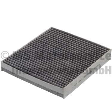 50013891, Filter, interior air, Cabin filter, KOLBENSCHMIDT, 1354953, 30676484, 1987432413, 5413600, 891-ACC, CUK2440, EKR7128, LAK293, MC645