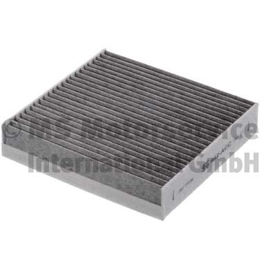 50013942, Filter, interior air, Cabin filter, KOLBENSCHMIDT, 0001110V003000000, 0001110V004000000, 1987432378, 5411300, 942-ACC, AHC188, CFA9445, CUK2032, E964LC, EC391, LAK96, PCK8095