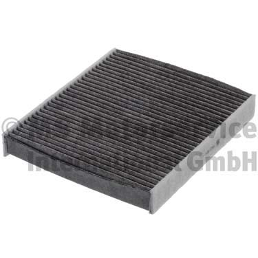 50013953, Filter, interior air, Cabin filter, KOLBENSCHMIDT, 1315687, 1987432409, 5413600, 698883, 953-ACC, CUK2559, E1907LC, EKR7145, LAK220, MC642