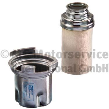 Fuel Filter - 50013973 KOLBENSCHMIDT - 42072-AE000, 973-FP, E86KP