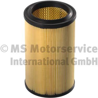 50013996, Air Filter, Air filter, KOLBENSCHMIDT, 60603977, 60811342, 7786225, 7786626, 7786226, 1457433791, 2723600, 996-AR, A340, A37930, C1589/3, CA5612, E429L, FL6851, LX914