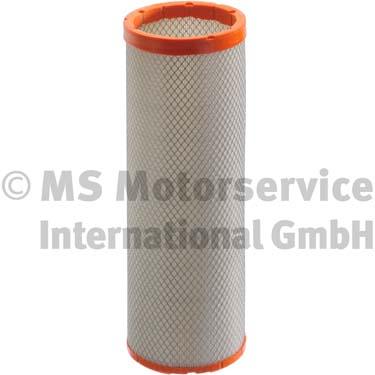 50014042, Luftfilter, Luftfilter, KOLBENSCHMIDT, 5010269584, CF1820, 4042-AR, C18202, E454LS, LXS223, E5010269584