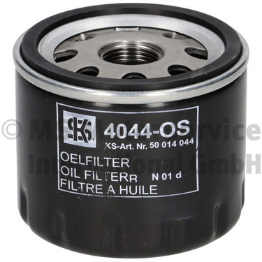 50014044, Oil Filter, Oil filter, KOLBENSCHMIDT, 15208-00Q0D, 16510-84A10, 4415442, 8200274858, 93181255, 15208-00Q0G, 93198441, 15208-00QAF, 15208-AW300, 2348100, 4044-OS, F026407022, OC471, W79, OC727