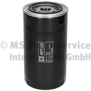 50014077, Ölfilter, Ölfilter, KOLBENSCHMIDT, 2995561, 2347100, 4077-OS, H19W12, OP592/7, W950/36