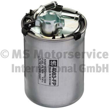 50013450, Fuel Filter, Fuel filter, KOLBENSCHMIDT, 057127401A, 057127435D, 059127401C, 059127401E, 02337, 0450905932, 109048, 1118702300, 1143230000, 152071760794, 180014010, 24.424.00, 26-0141, 28.0002-4038.2, 36223, 4245, 450-FP, 587515, 63805, CFF100260, DN903, ELG5256, F67902, FI8167/1, FT5468, H126WK, HDF538, KL154, LFDF154, M651