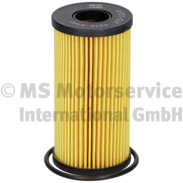 50014101, Oil Filter, Oil filter, KOLBENSCHMIDT, 15209-00Q0A, 4431215, 8200362442, 2509400, 4101-OX, CH10076, E112HD180, F026407014, FA5773, HU618x, L360, OE666/2, OP281