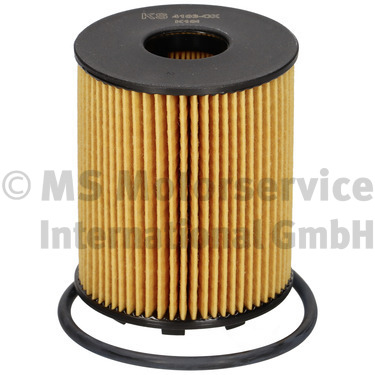 50014103, Oil Filter, Oil filter, KOLBENSCHMIDT, 1565248, 16511-85C00, 5650342, 73500049, 16511-85E00, 93177787, 1457429256, 2504300, 4103-OX, CH9713, E60HD110, FA5677, HU713/1x, L19104, L330, OE670, OP246, OX371D